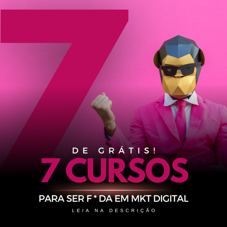 7 cursos