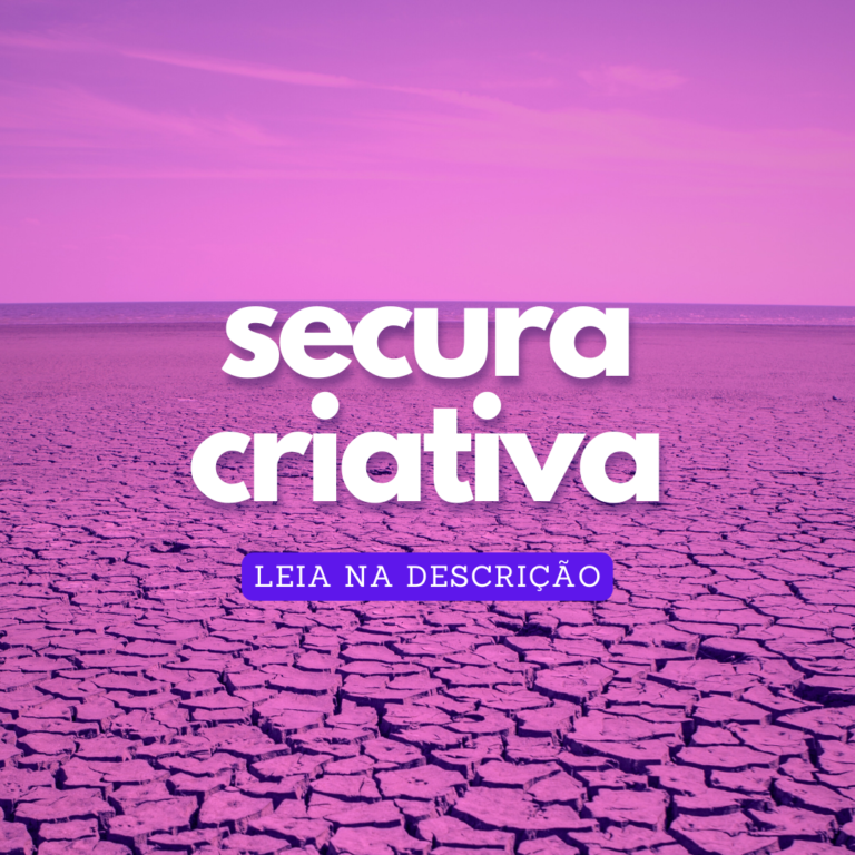 secura criativa 1